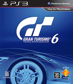 Gran Turismo 6: 2.5 Million Credits PS3 Key