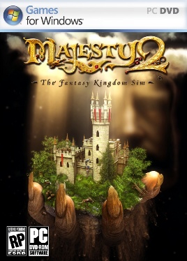 Majesty 2: The Fantasy Kingdom Sim CD Key