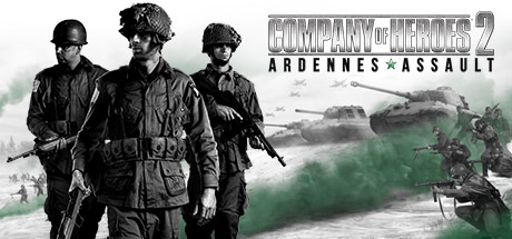 Company of Heroes 2: Ardennes Assault RU Steam Gift