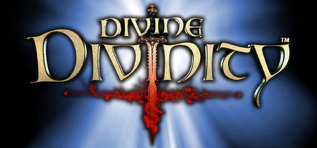 Divine Divinity RU Steam Key