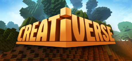 Creativerse RU Steam Gift