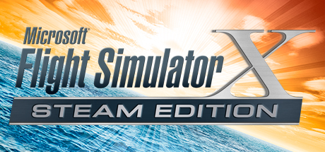 Microsoft Flight Simulator X: Steam Edition RoW Gift
