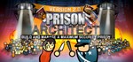 Prison Architect Steam CD Key + Подарки