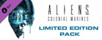 Aliens: Colonial Marines Limited Edition DLC Steam Key