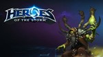 Heroes of the Storm - Hero Gul´dan Battle.net CD Key