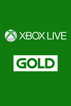 XBOX Live 6-month Gold Subscription Card RU + Presents - irongamers.ru