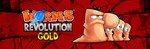Worms Revolution Gold Edition RU Steam Key + Подарки