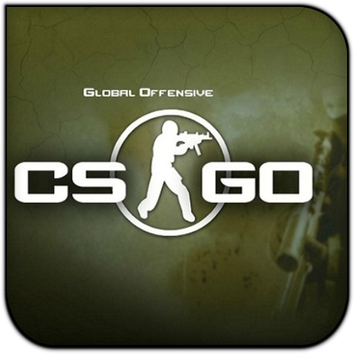 Counter-Strike: Global Offensive CS GO GIFT