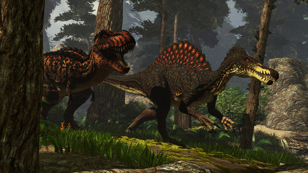 Primal Carnage: Extinction (Steam Gift, RU + CIS)