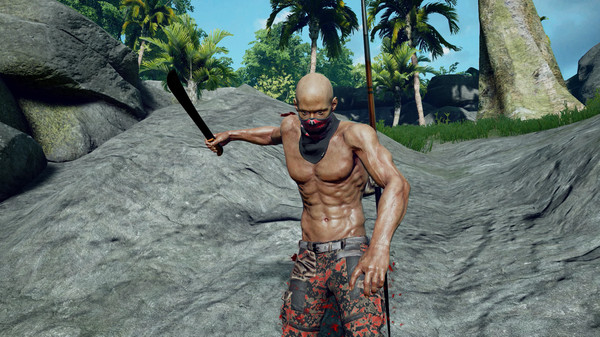 The Culling (Steam Gift, RU+CIS) + Подарок