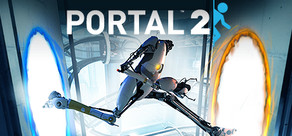 Portal 2 (Steam gift - RU+CIS / РУ+ СНГ)