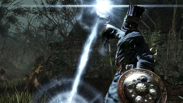 Dark Souls 2: Scholar of the First Sin (Steam Gift, RU)