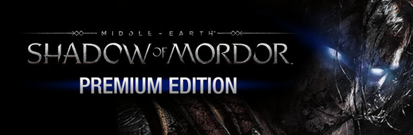 Middle-earth:Shadow of Mordor GOTY (Steam Gift, RU+CIS)