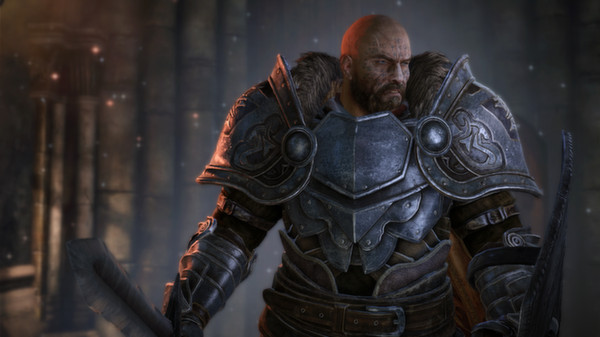 Lords Of The Fallen Digital Deluxe Edition SteaM RU/CIS