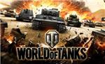 World Of Tanks 5-43к боев без привязки игры + почта