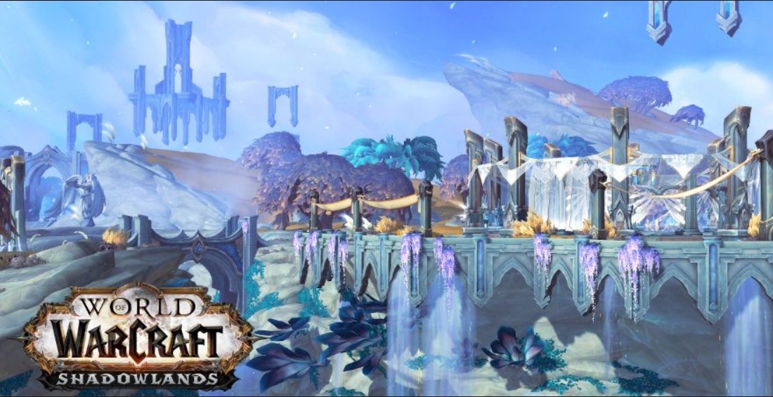 Buy WoW Shadowlands Epic Edition [US] +50lvl +30days and download