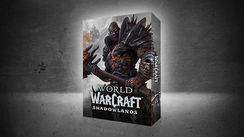 World of Warcraft: Shadowlands - Base Edition [US]
