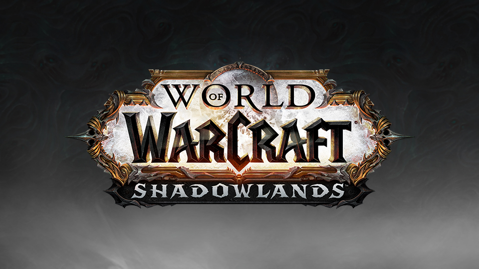 WoW: Shadowlands - Base Edition [EUROPE]
