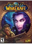 World of Warcraft 30 Days Time Card EU (+Classic WoW ) - irongamers.ru