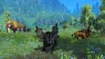 WoW: Shadowlands - Heroic Edition [US] - irongamers.ru