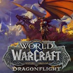 [US] WoW : Dragonflight - Base Edition  ✔️0% fee