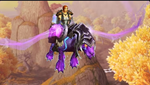 WoW In-game Mount: Mystic Runesaber [US] - irongamers.ru