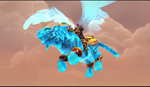 WoW in-game Mount: Вэнь Ло, Берег Реки [EU] - irongamers.ru