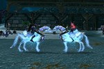 [EU] WoW in-game Mount: Celestial Steed - irongamers.ru