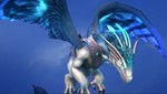 WoW in-game Mount: Сильверийский сновидец [EU]