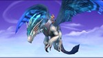 WoW in-game Mount: Сильверийский сновидец [EU]