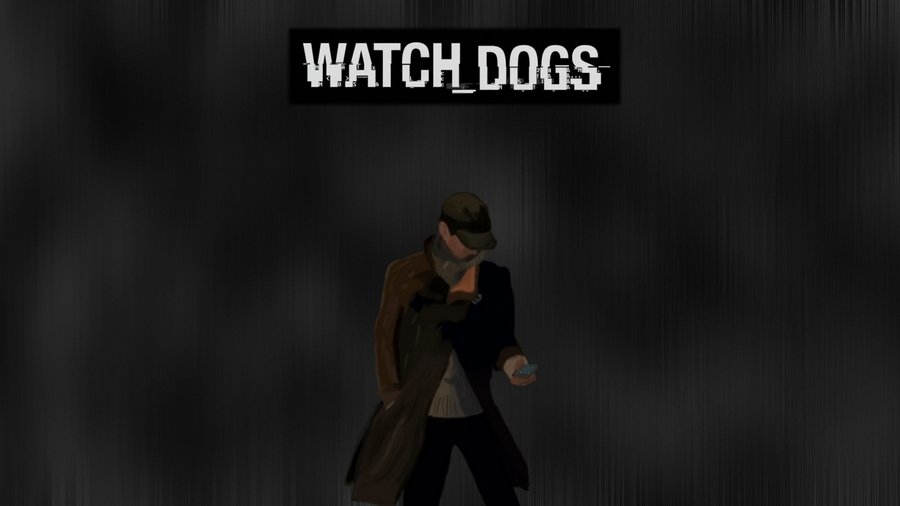 Watch_Dogs (предзаказ)