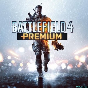 Origin BF4 Premium