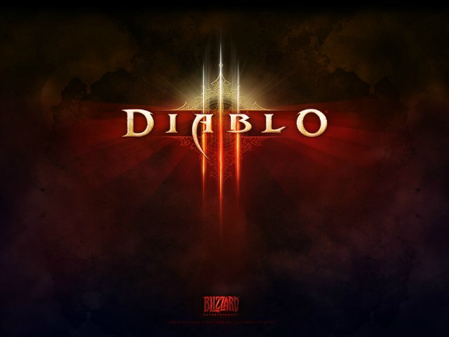 Аккаунт Diablo III (с дополнением)