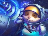 LoL Рефералы – 100