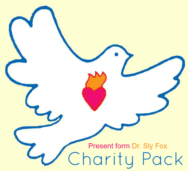Charity Pack #2