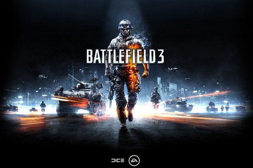 Battlefield 3 [ORIGIN Аккаунт] | + Подарки