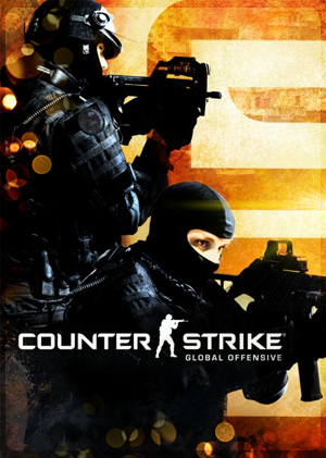 Ключ CS:GO