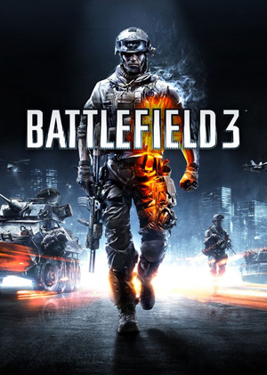 Battlefield 3 Аккаунт Origin