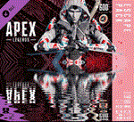 *Apex Legends набор Побег *600 монет*Steam\РФ+Весь Мир