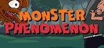 *Monster Phenomenon*Steam\РФ+Весь Мир\Key*