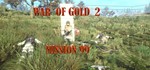 *War Of Gold 2 Mission 99*Steam\РФ+Весь Мир\Key*