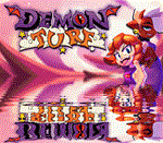 *Demon Turf *Steam\РФ+ВесьМир\Key* + *Бонус