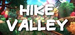 *Hike Valley*Steam\РФ+ВесьМир\Key*
