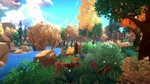 *Hike Valley*Steam\РФ+ВесьМир\Key*
