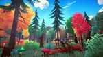 *Hike Valley*Steam\РФ+ВесьМир\Key*