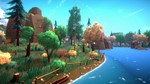 *Hike Valley*Steam\РФ+ВесьМир\Key*