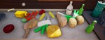 *Kitchen Simulator 2015*Steam\РФ+Мир\Key* + Карточки*