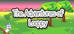 *The Adventures of Looppy*Steam\РФ+ВесьМир\Key*