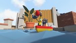 *Human: Fall Flat*Steam\РФ+Весь Мир\Key* + * Бонус