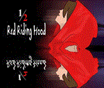 ✅1/2 Red Riding Hood ⚡Steam\РФ+ВесьМир\Key⭐ - irongamers.ru